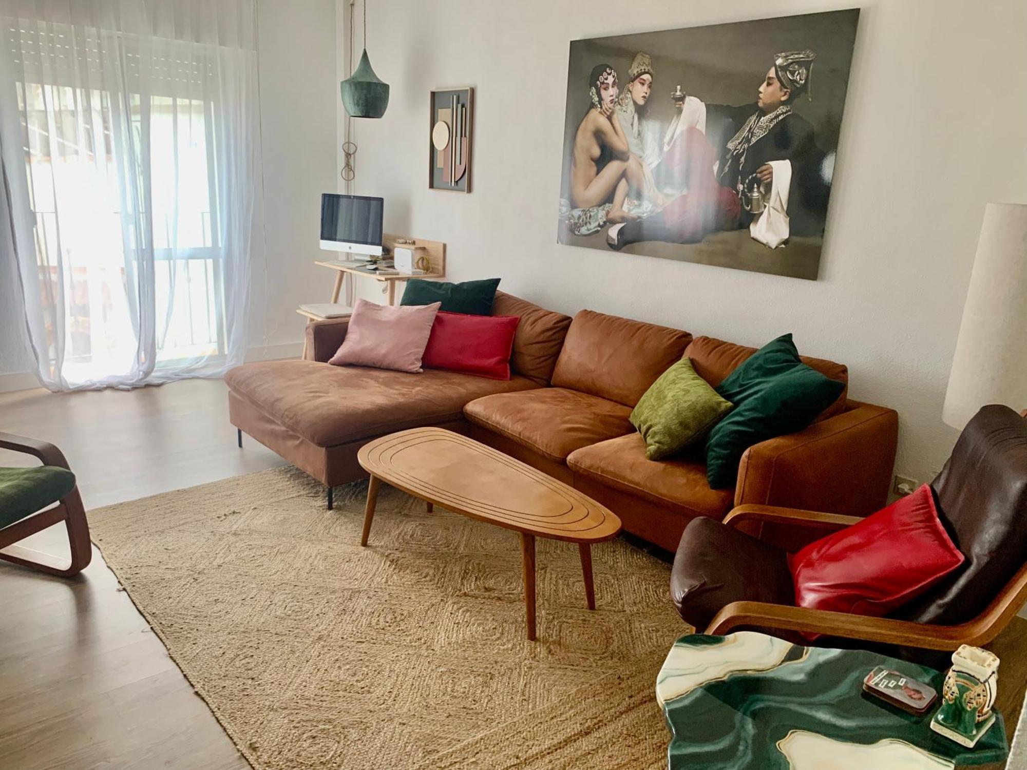 Midway Apartamento Τορρεμολίνος Εξωτερικό φωτογραφία