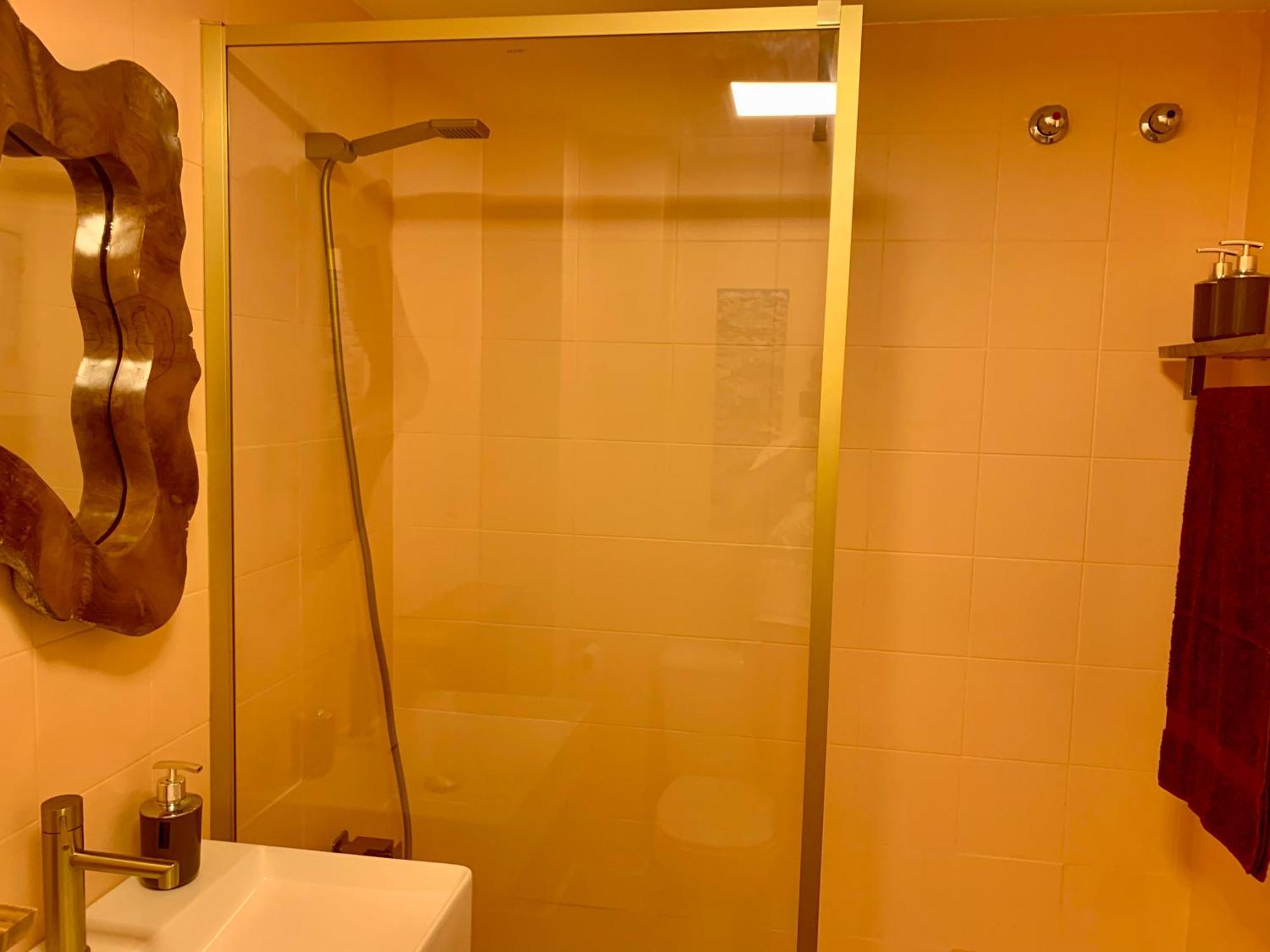 Midway Apartamento Τορρεμολίνος Εξωτερικό φωτογραφία