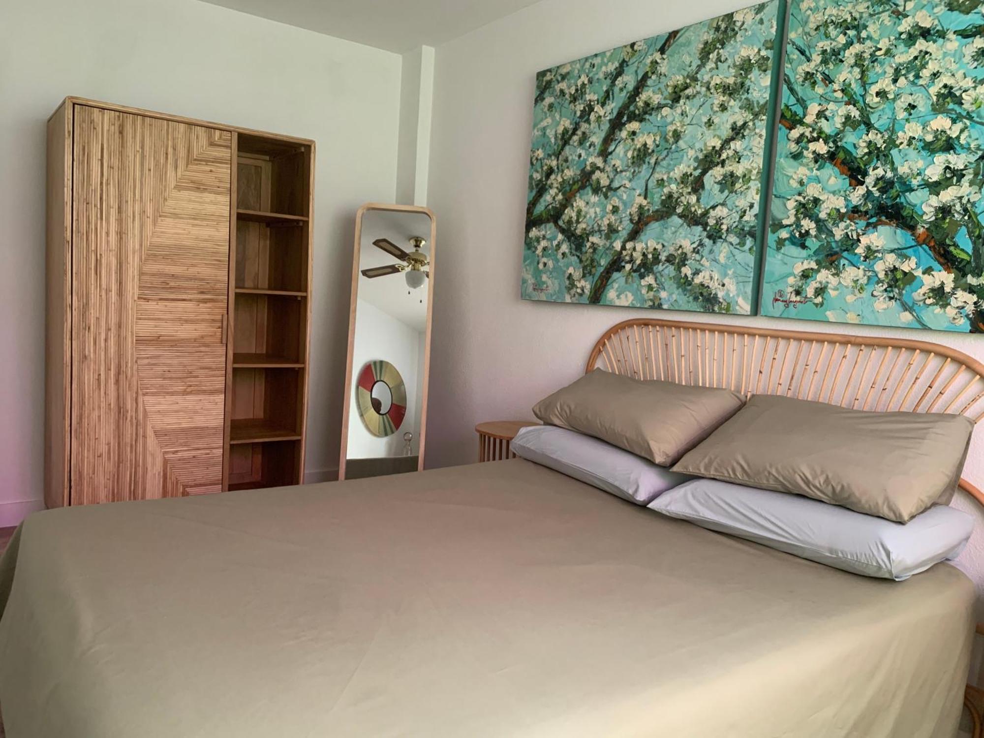 Midway Apartamento Τορρεμολίνος Εξωτερικό φωτογραφία