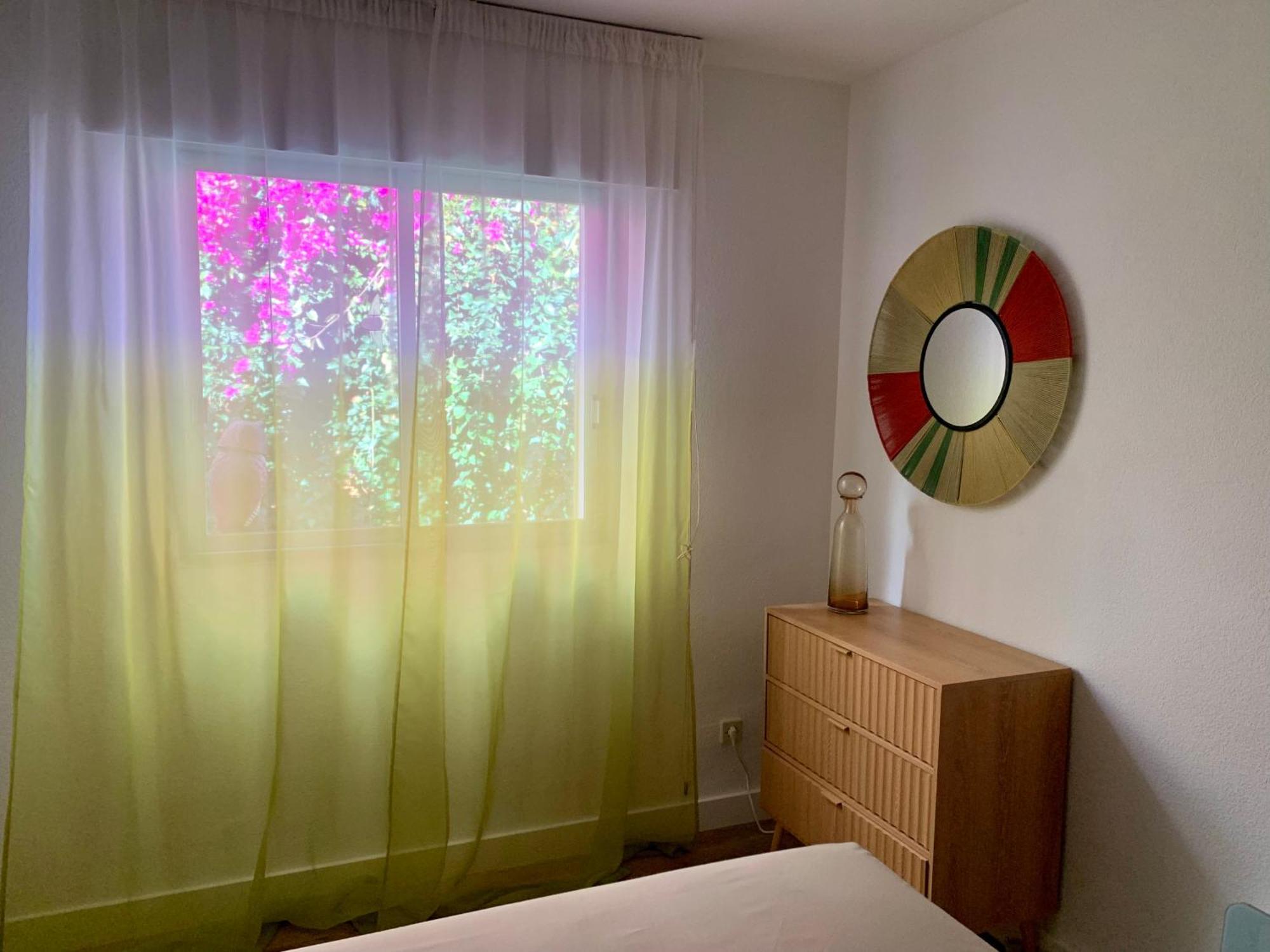 Midway Apartamento Τορρεμολίνος Εξωτερικό φωτογραφία
