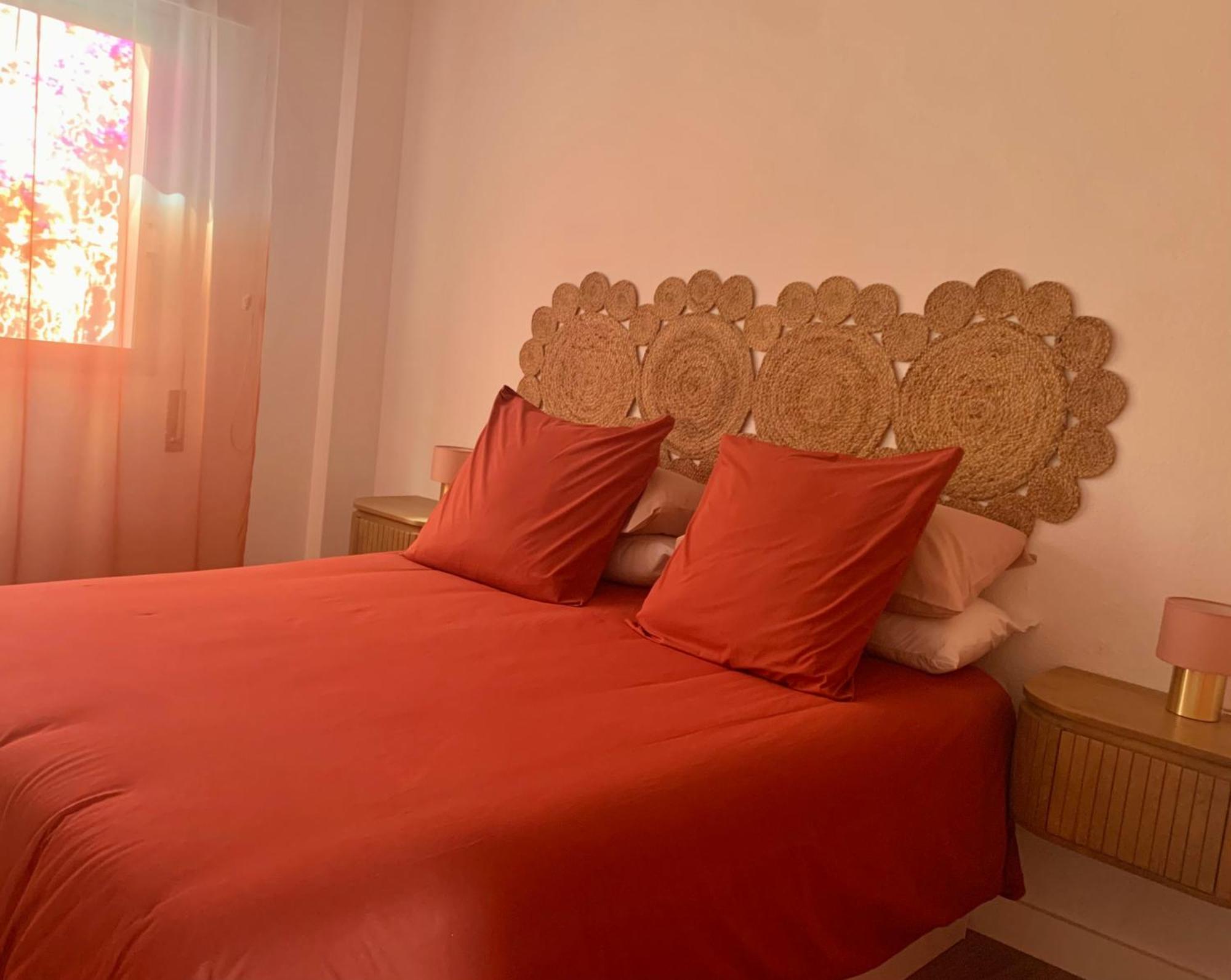 Midway Apartamento Τορρεμολίνος Εξωτερικό φωτογραφία