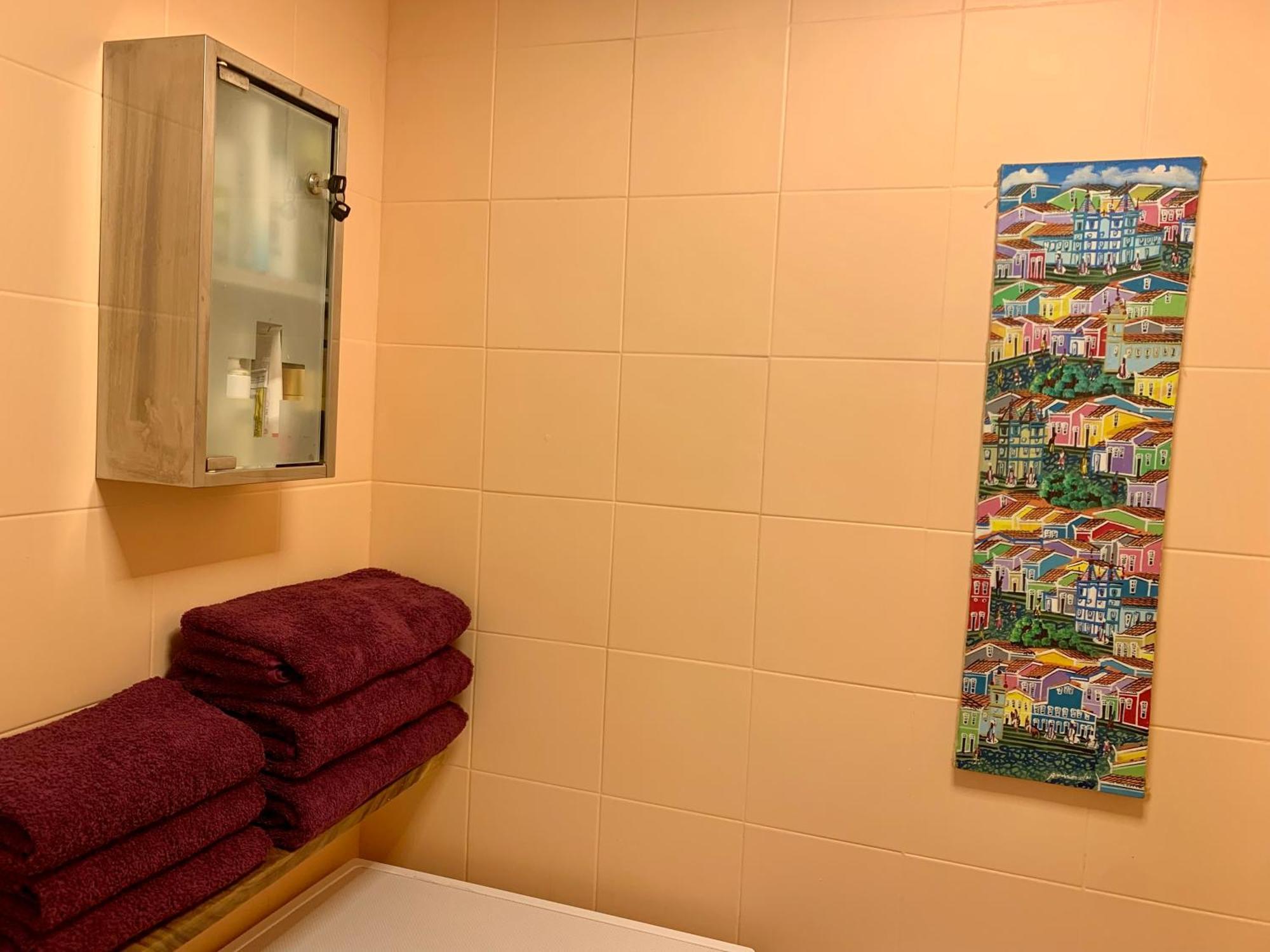 Midway Apartamento Τορρεμολίνος Εξωτερικό φωτογραφία