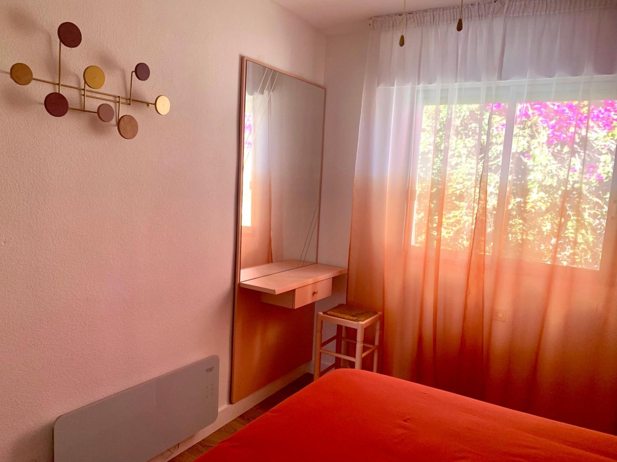 Midway Apartamento Τορρεμολίνος Εξωτερικό φωτογραφία