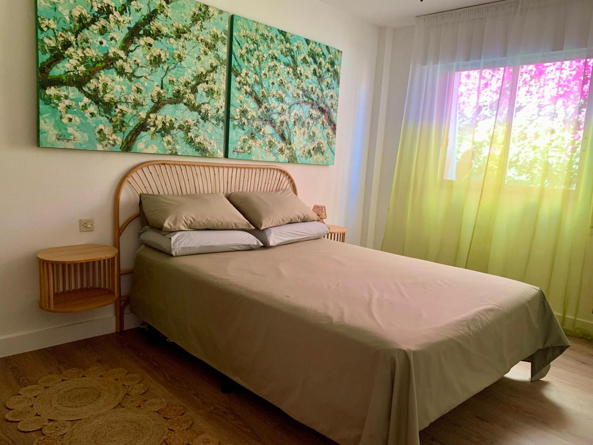 Midway Apartamento Τορρεμολίνος Εξωτερικό φωτογραφία